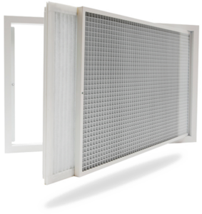 white air filter