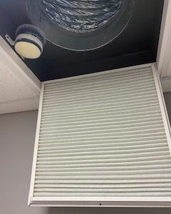ventilation cleaning
