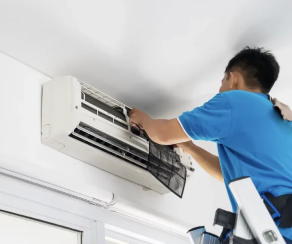 Top 8 Benefits of Air Conditioning Installation in Sydney