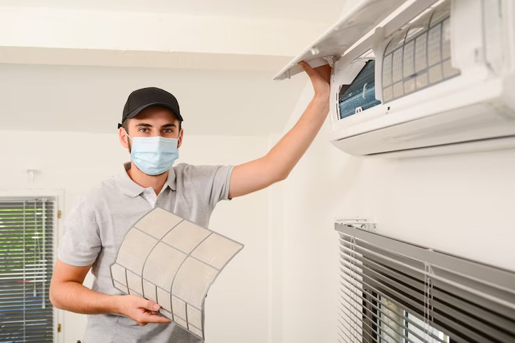 How to Maintain and Extend the Lifespan of Your Air Conditioner 1