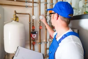 Maintaining Your Heating System
