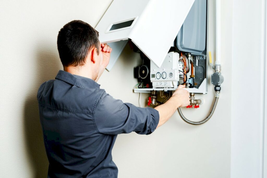 Boiler Replacement Sydney